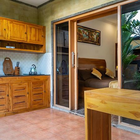 De Mangku Hotel Ubud  Bagian luar foto