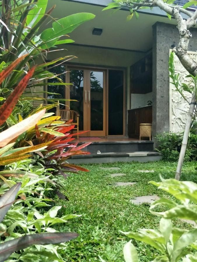 De Mangku Hotel Ubud  Bagian luar foto
