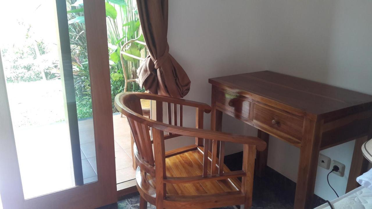 De Mangku Hotel Ubud  Bagian luar foto